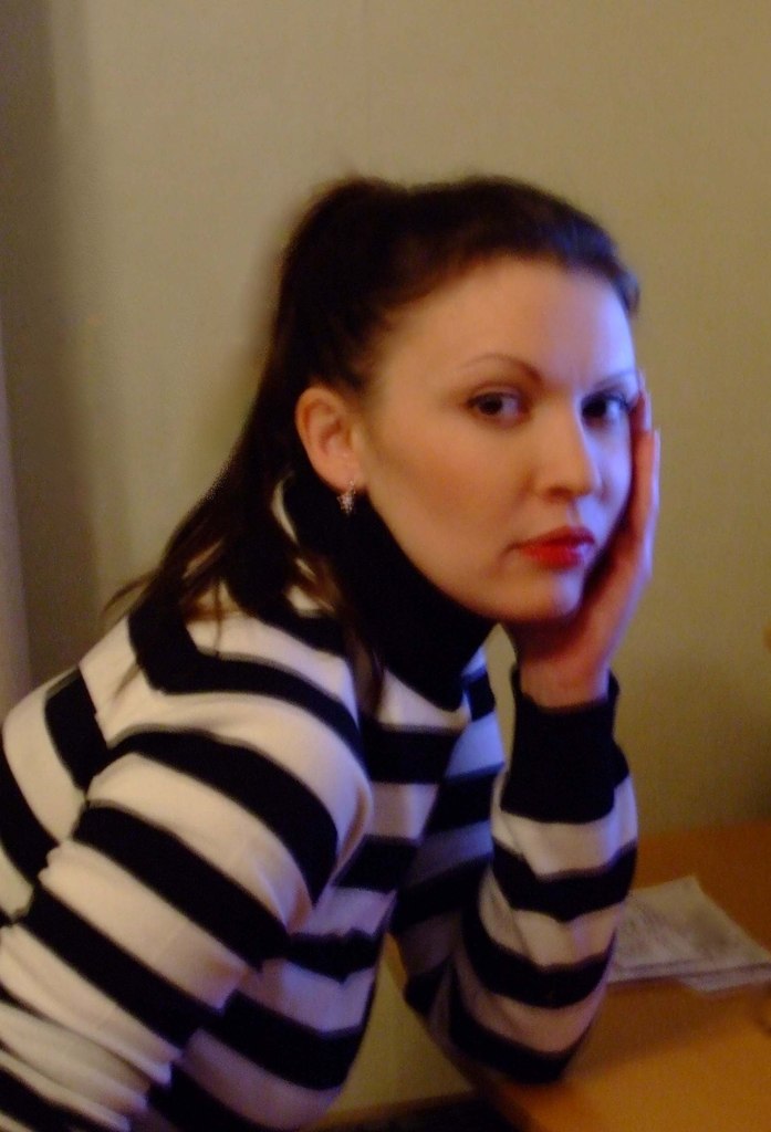 Катя Беркова | 