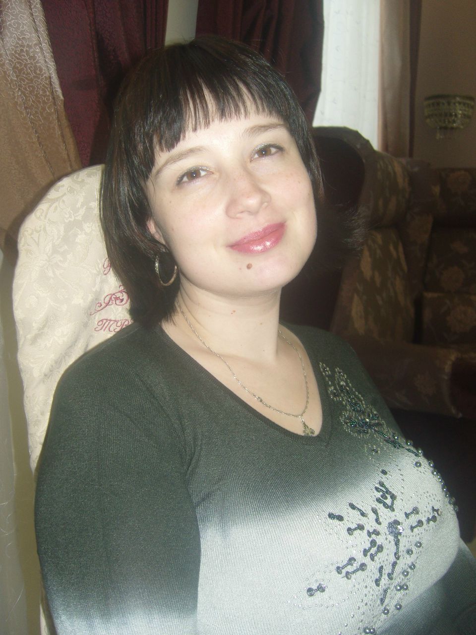 Анна Воронцова | Тверь