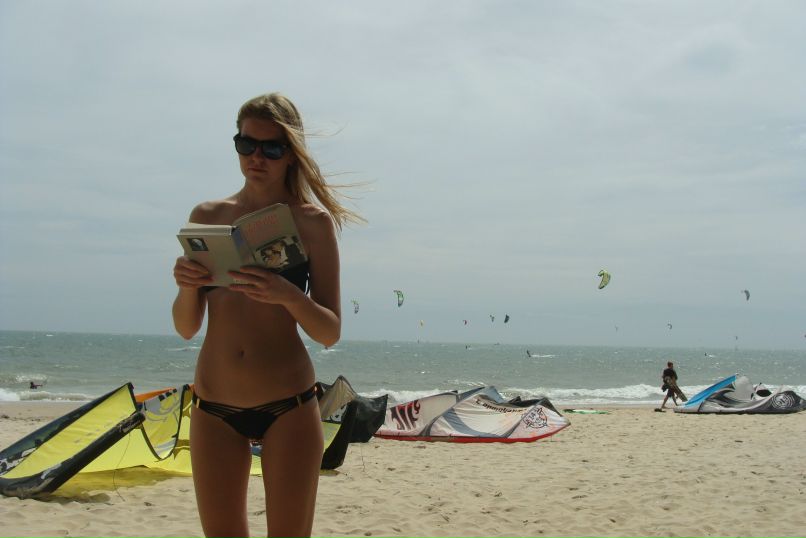 Валерия Фадеева | Апатиты