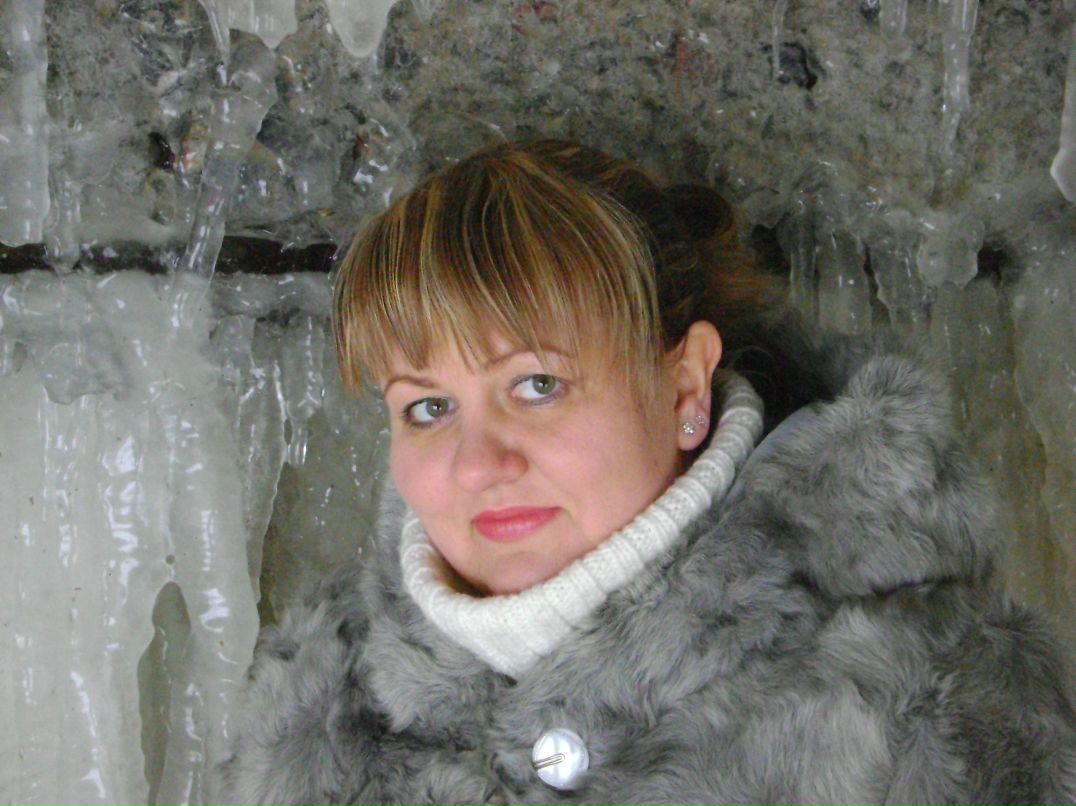 Наталья Вакулко | Одесса