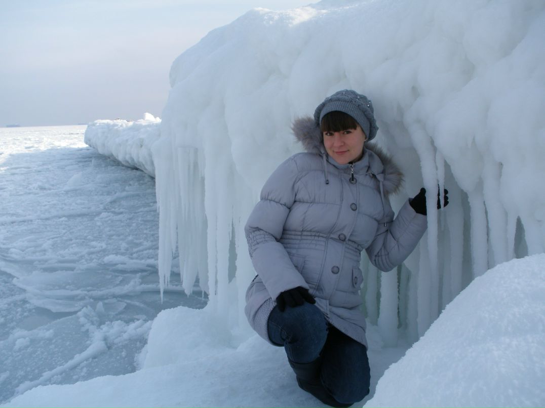 Юлия Бриткова | Одесса