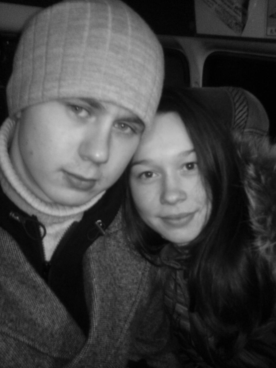 Ульяна Русинова | Чебоксары