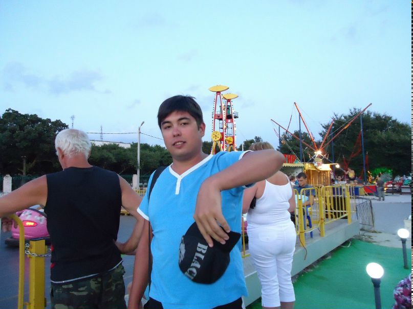 Тимур Усманов Рустамыч | Казань