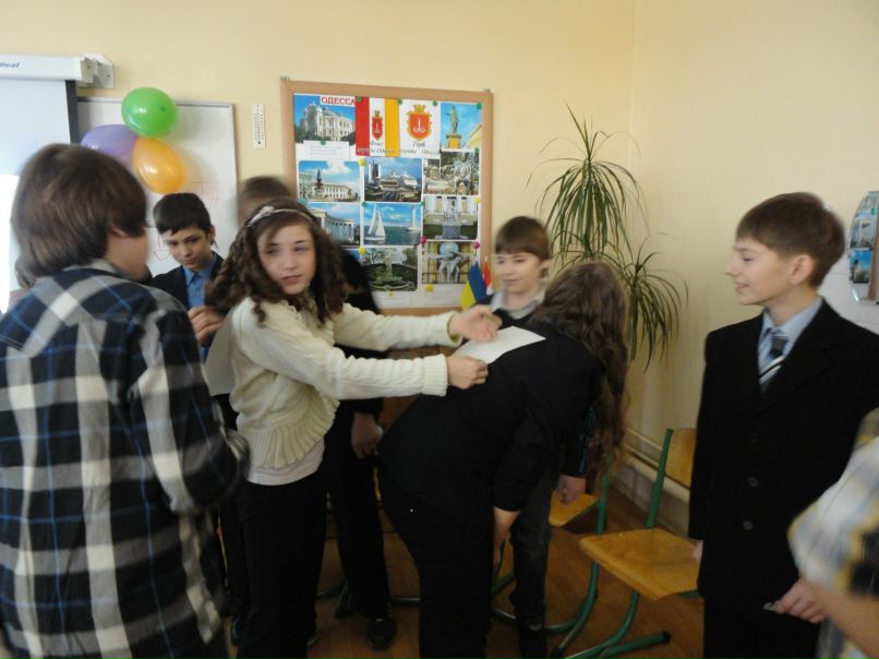 Alexandra Nikitina | Одесса