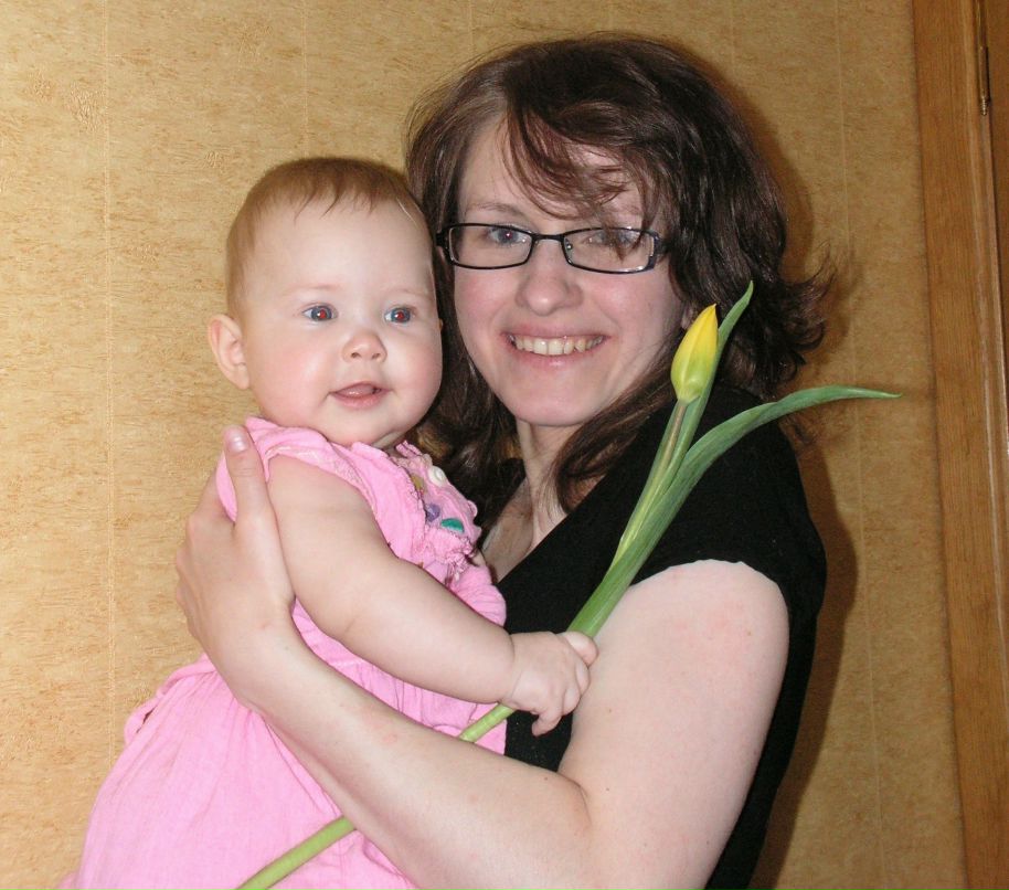 Настя Праздничная | Санкт-Петербург