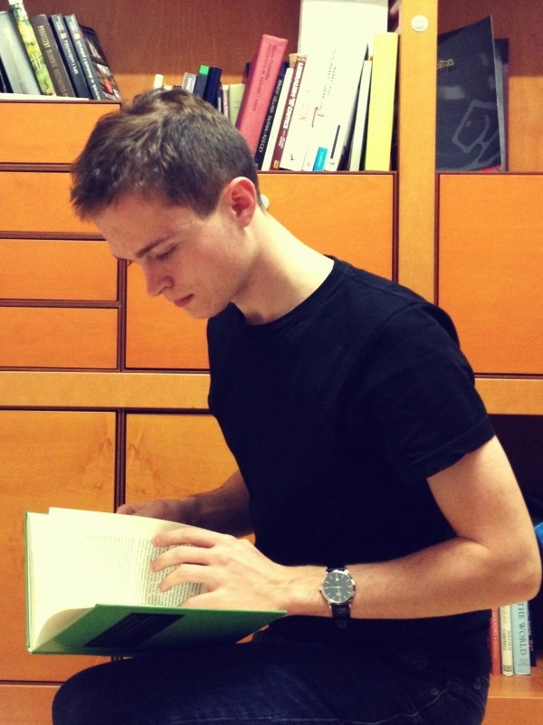 Яўген Грыневіч | Минск