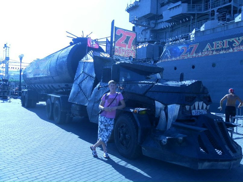 Алексей Ячменев | Краснодар