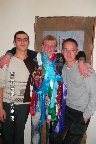 №40, Vlad Чорный, Николаев №40, Vlad Чорный, Николаев