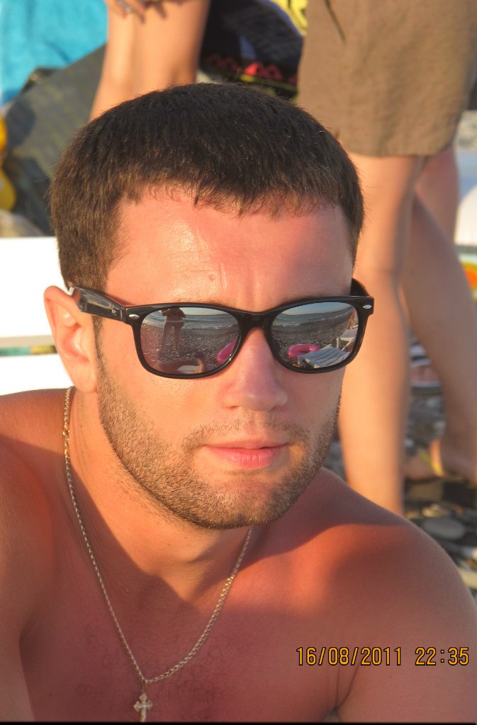 Олег Дубовский ǝ ʇ ʞ ɐ ʇ u o ʞ ʌ | Барнаул