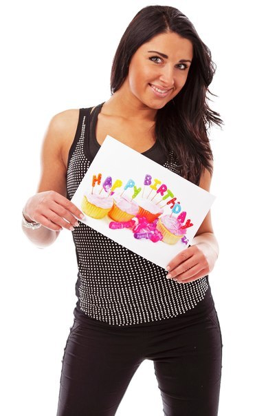 Кристина Пушкова ♫♪ | Дрезна