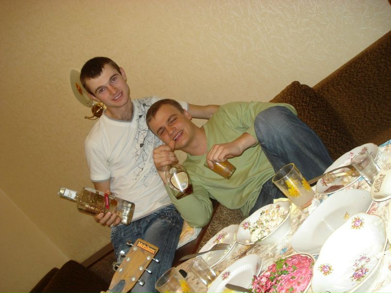 Денис Вац | Полтава