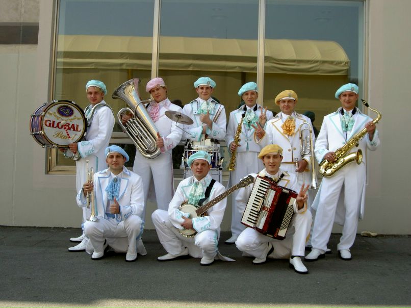 Максим Кушиль | Мариуполь