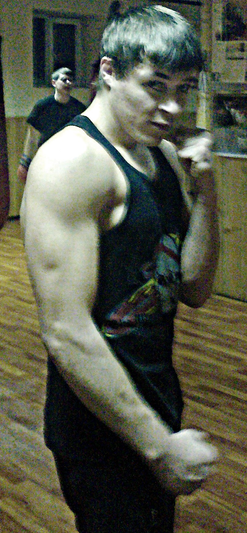 Игорек Недбайлюк | Одесса