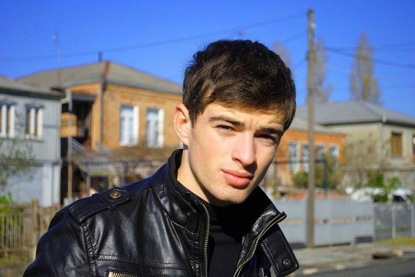 Goga Dochia | Тбилиси