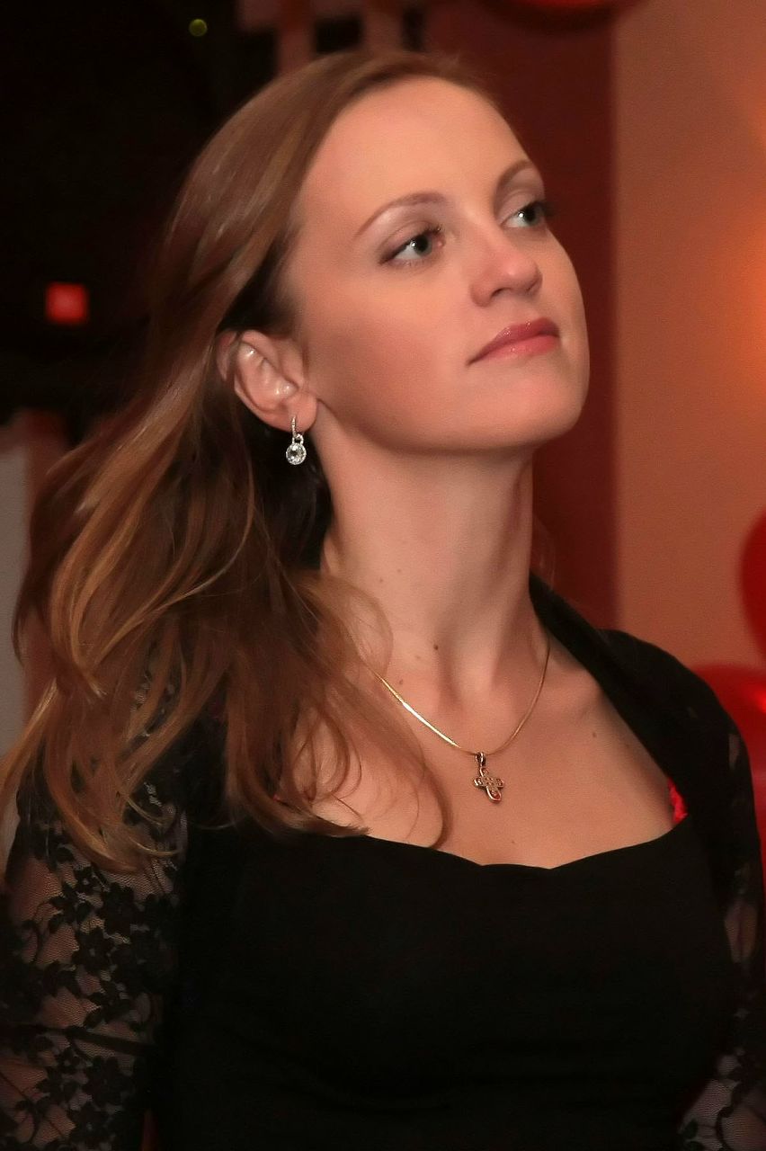 Ольга Соколова | Санкт-Петербург