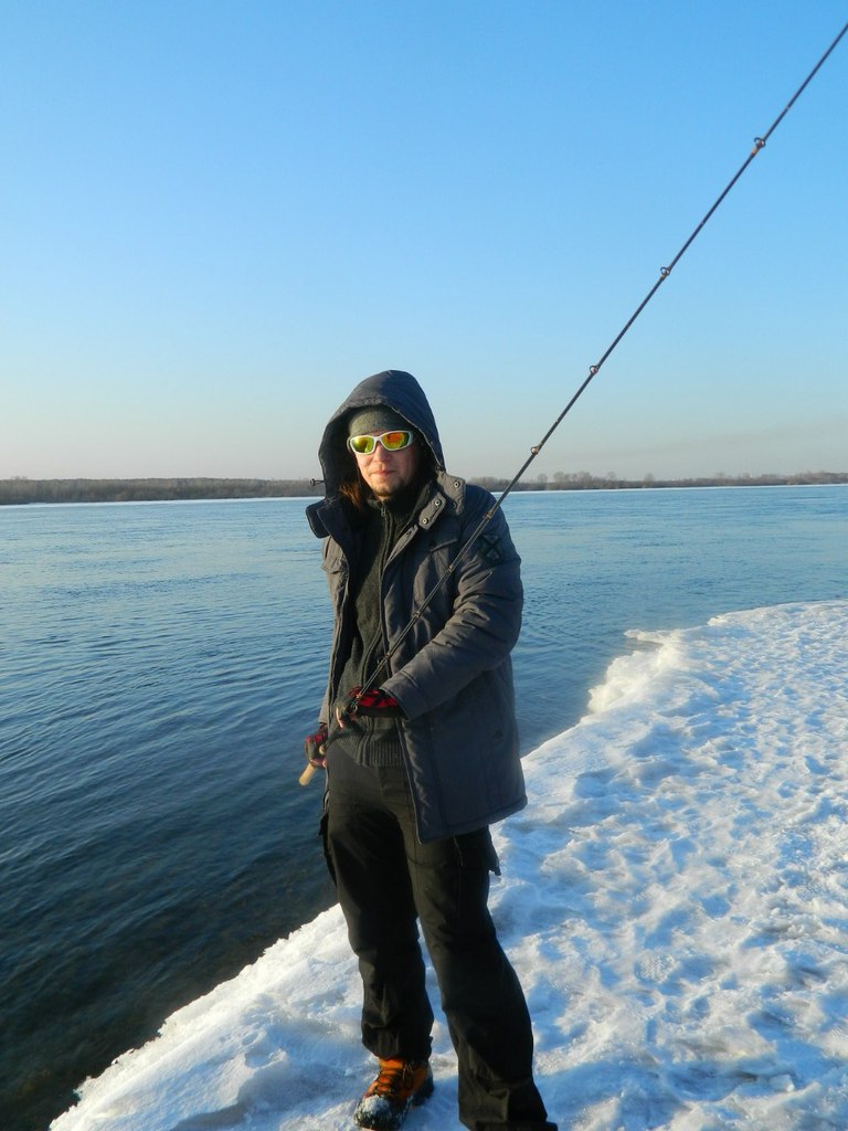 Диана Каспари | Новосибирск