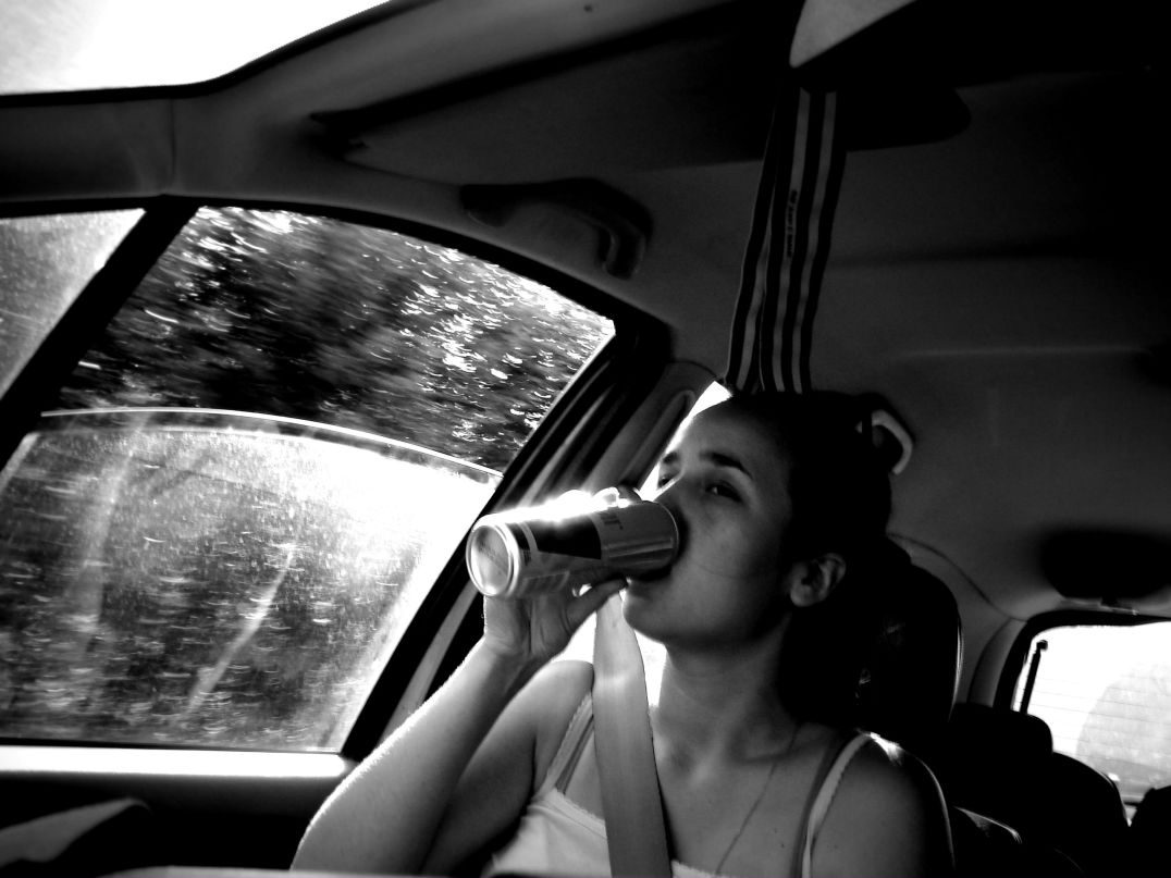 Екатерина Горбачева | Москва