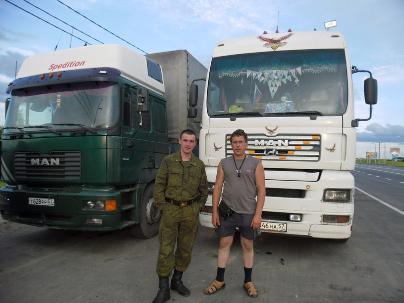 Андрей Дорофеев | Знаменское