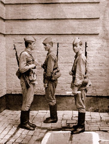 Павел Назаров Валерьевич | Нижний Новгород