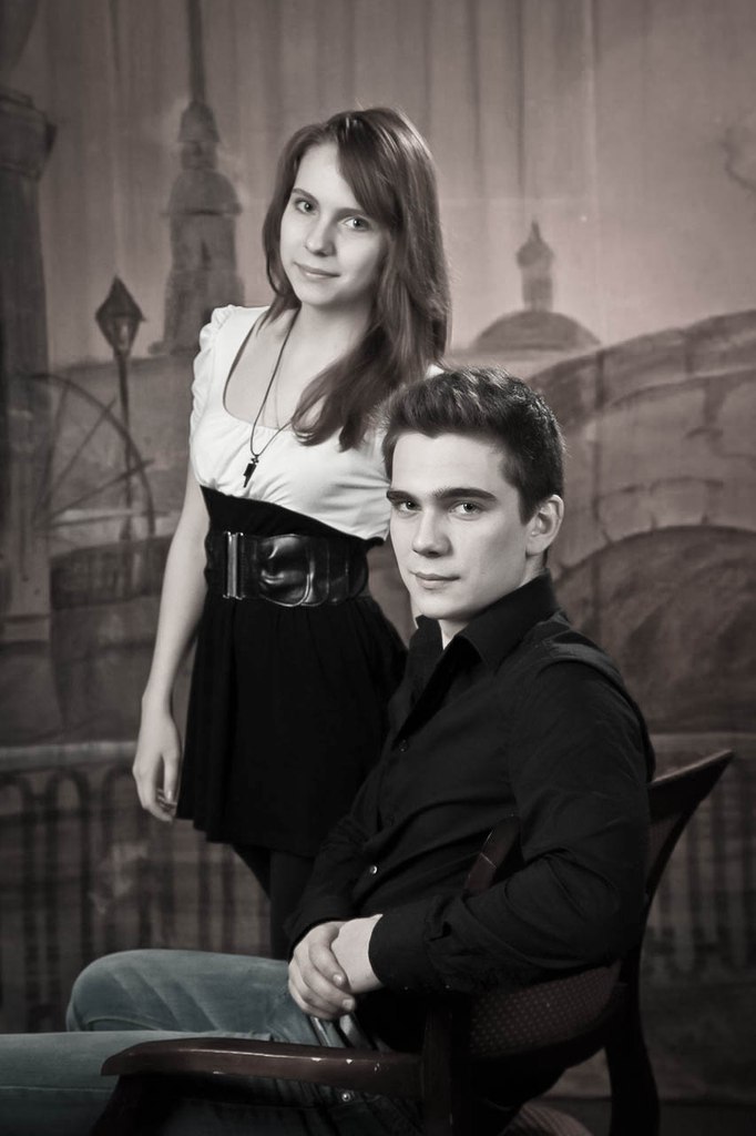 Аня Гаврилова | Нижний Новгород