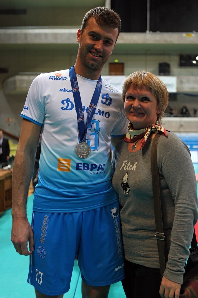 Ольга Никулина | Москва