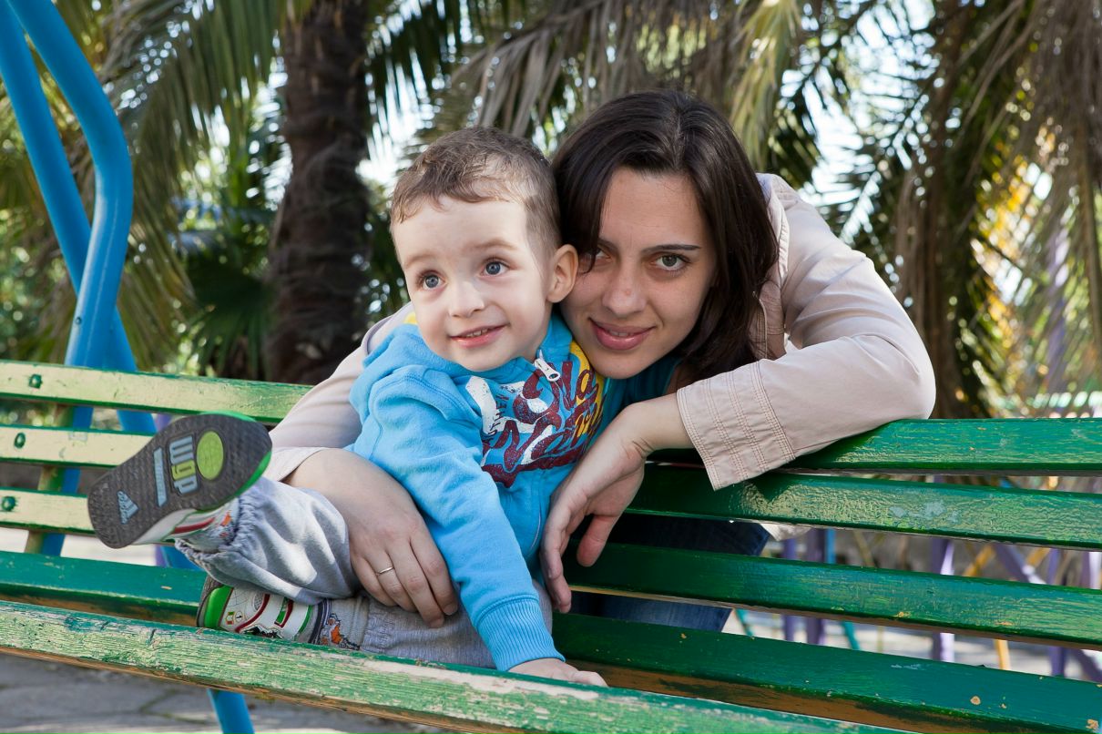 Елена Зганяйко | Сочи