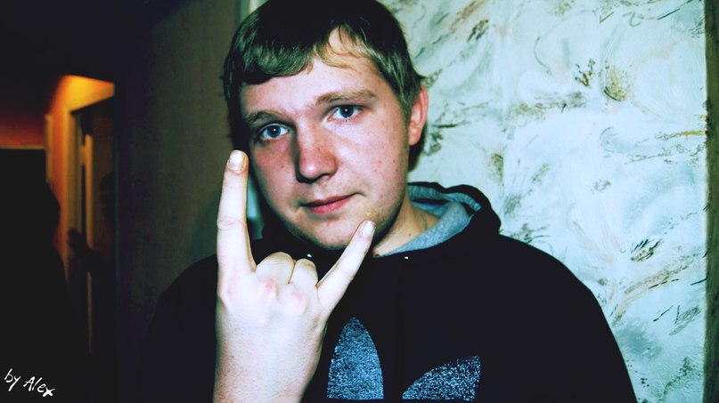 Alexander Bubnov | Кингисепп