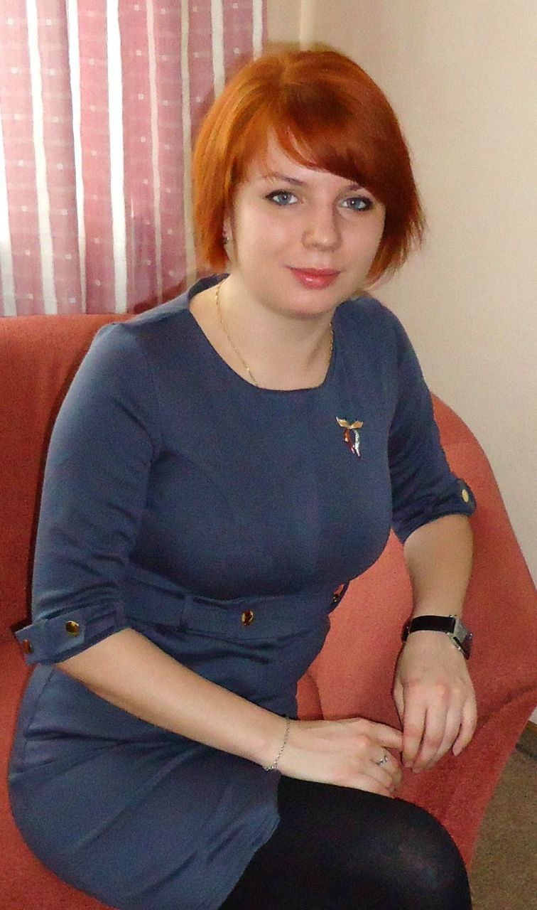 Маша Шулякова MaChere | Киев