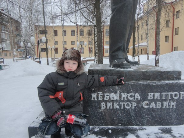 №13, Ирина Красильникова №13, Ирина Красильникова