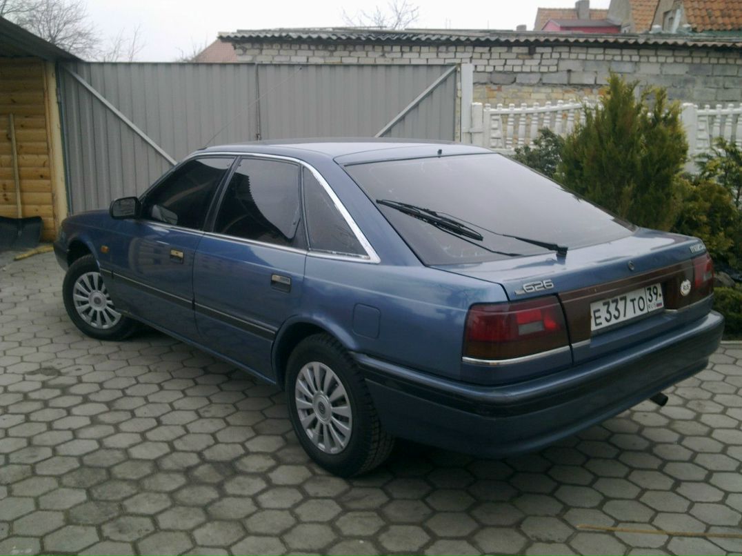 Сергей Сафарьян | Калининград