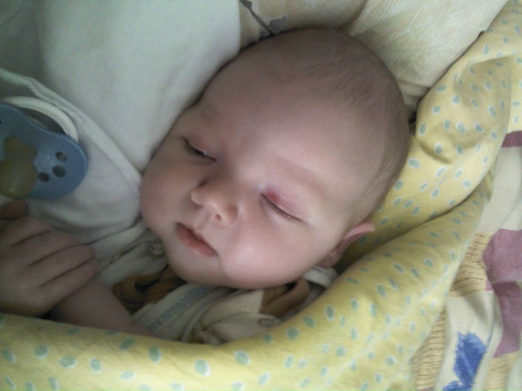 Елизавета Фирстова Николаевна | Калининград