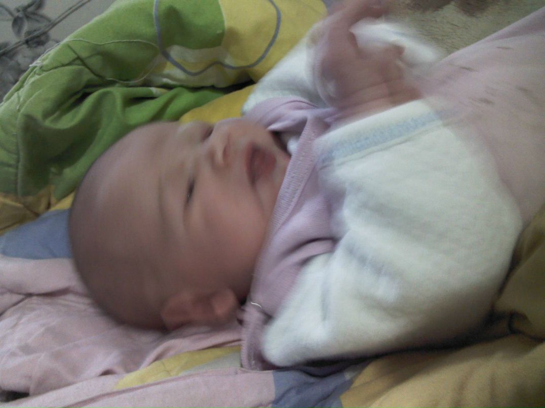 Елизавета Фирстова Николаевна | Калининград