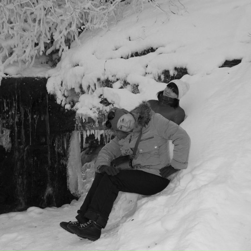 Инна Наумовская | Санкт-Петербург