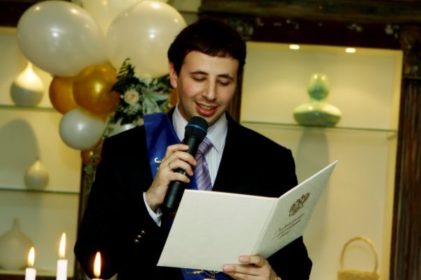 Леонид Воловодовский | Москва