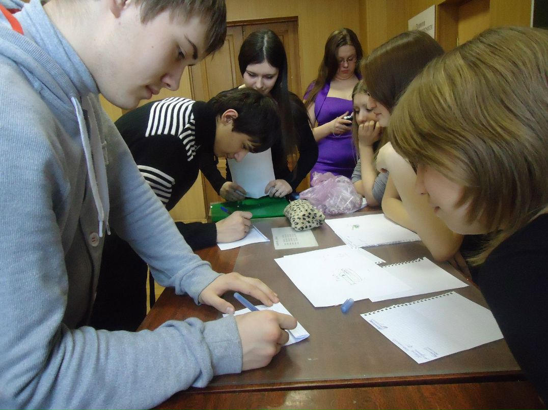 Юленька Свечникова | Новосибирск