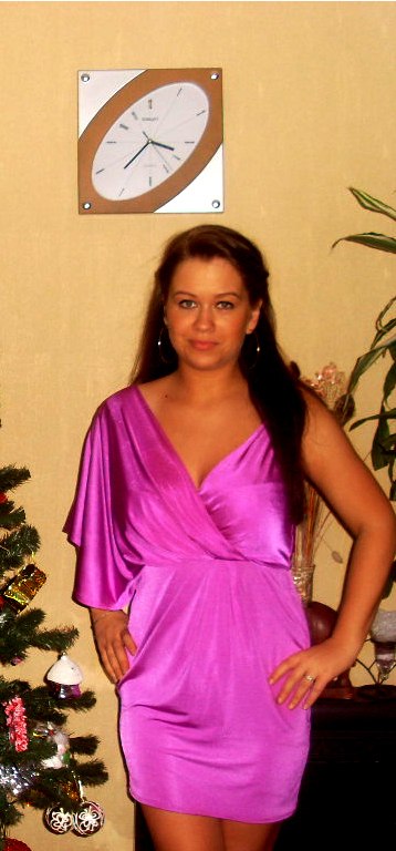 Мария Владимировна | Санкт-Петербург