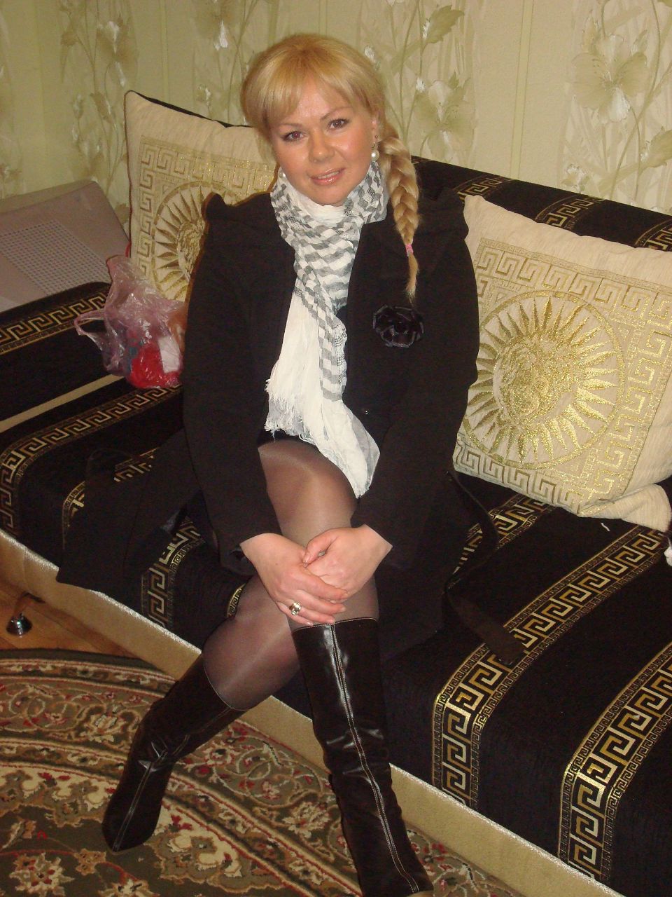 Света Чернецкая | Одесса