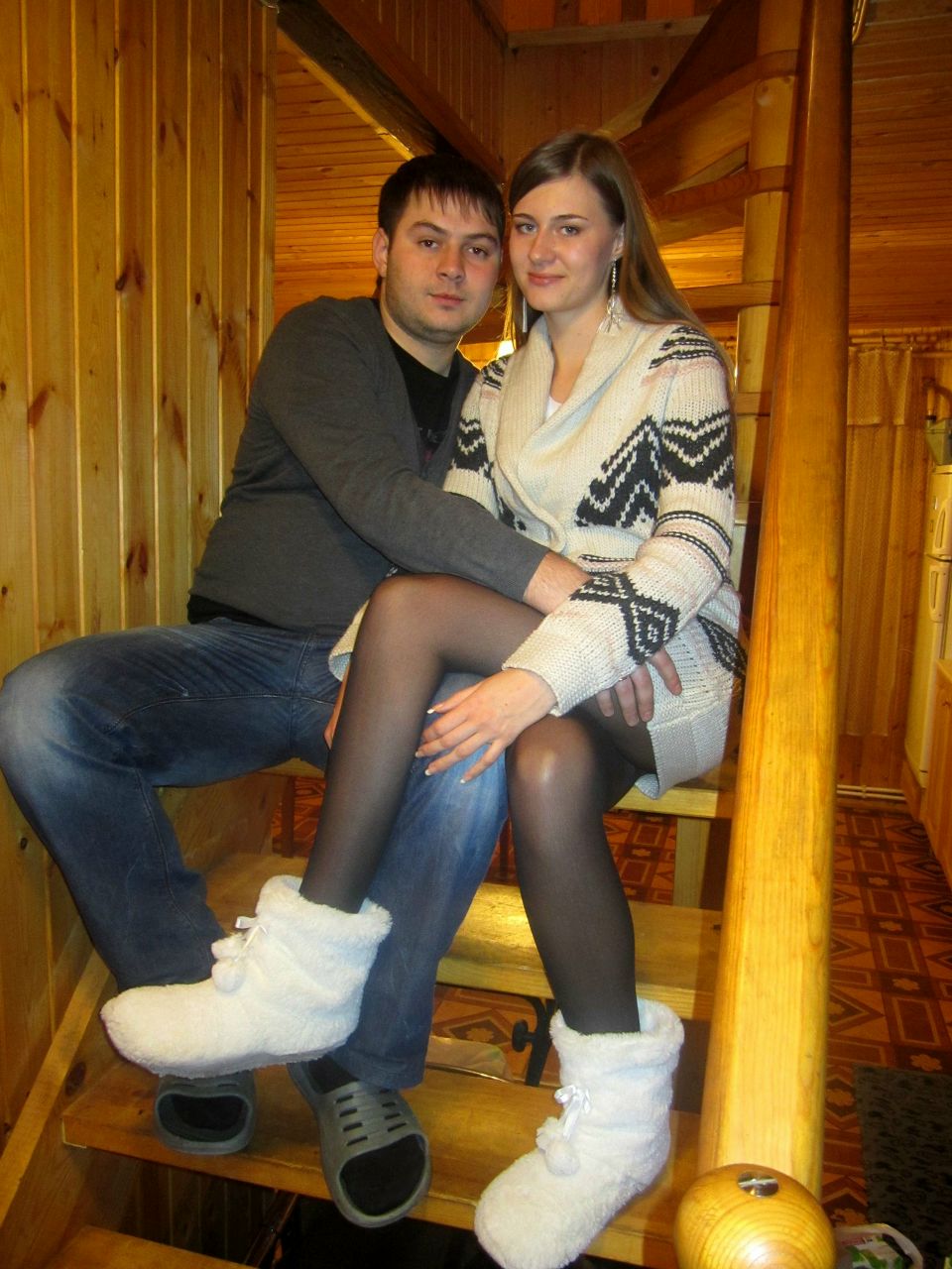 Антон Волынский | Москва