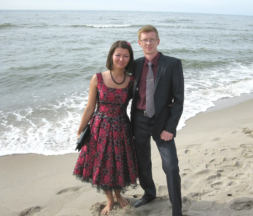 Сергей Щербаков | Калининград