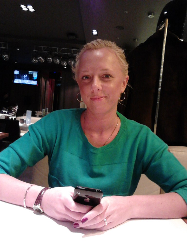 Маргарита Алфимова | Смоленск