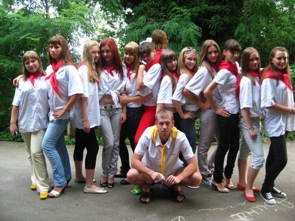 Женя Нисковский (не разжижайте мне мозг) | Ростов-на-Дону