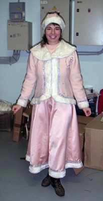 №126, Анастасия Арчагова, Москва №126, Анастасия Арчагова, Москва