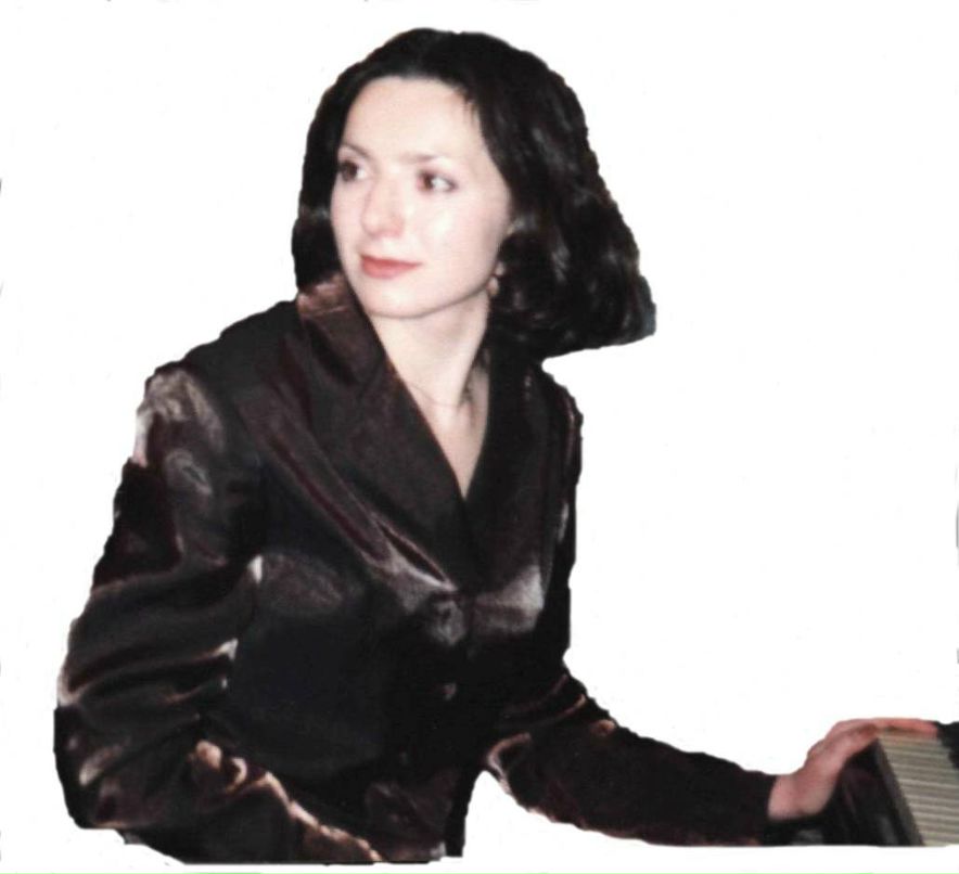 Анна Горн | Санкт-Петербург