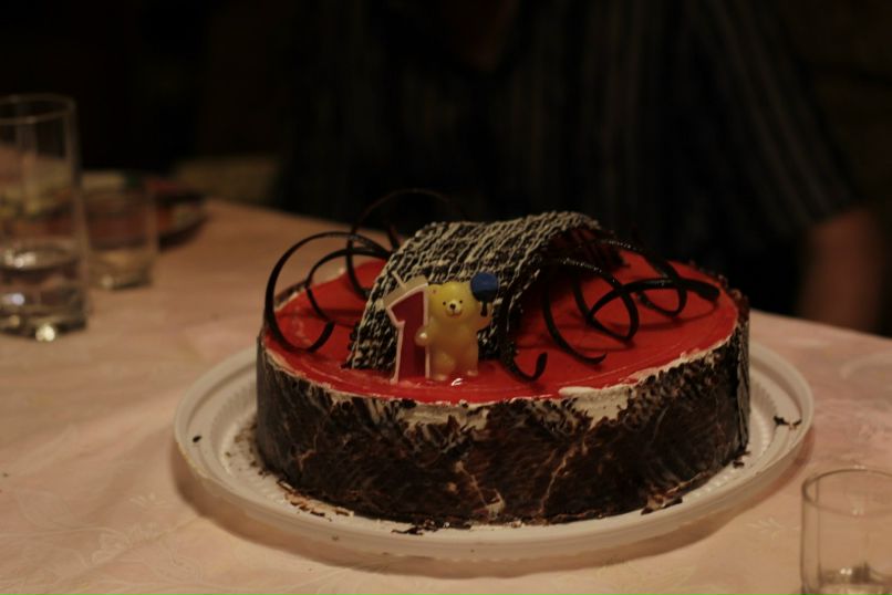 Оксана Падун | Киев