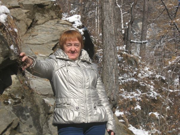 №2, Елена Плаксина, 67 лет, Лебедянь №2, Елена Плаксина, 67 лет, Лебедянь