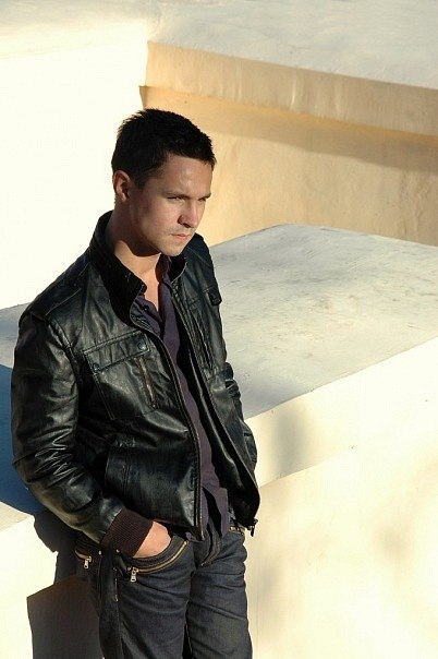 Серёга Береснев | Одесса