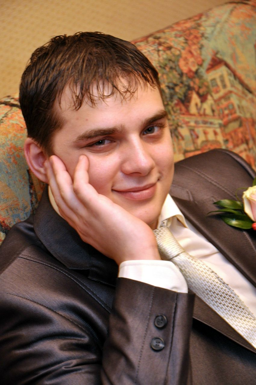 Игорь Филипчук | Москва