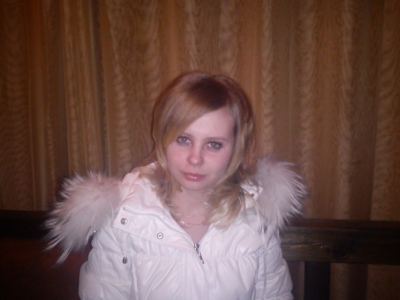 Оля Вавилова | Нижний Новгород