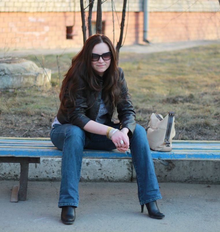 Наталья Павинская | Омск