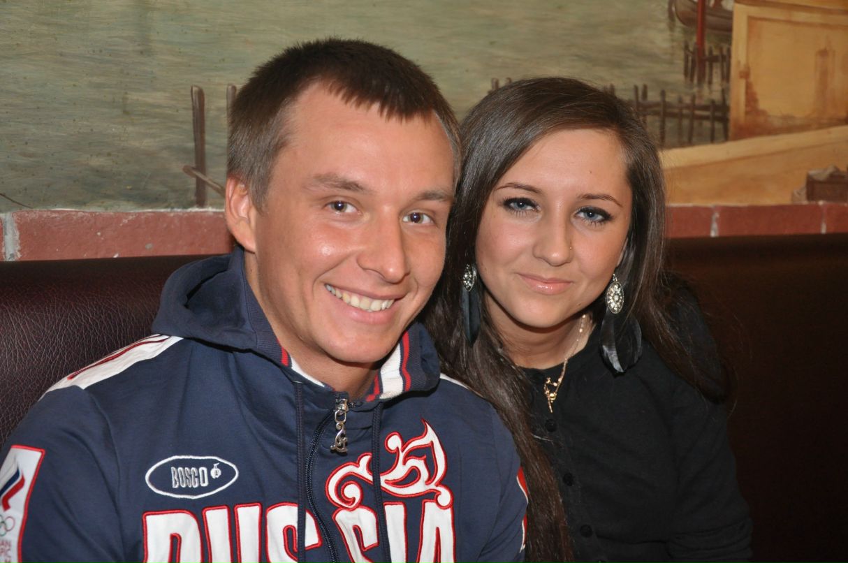 Димаизоенька Бувины | Санкт-Петербург